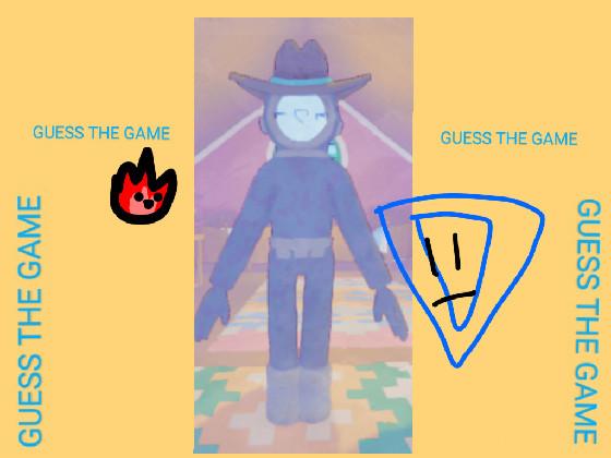 Guess the game!!! 1 1