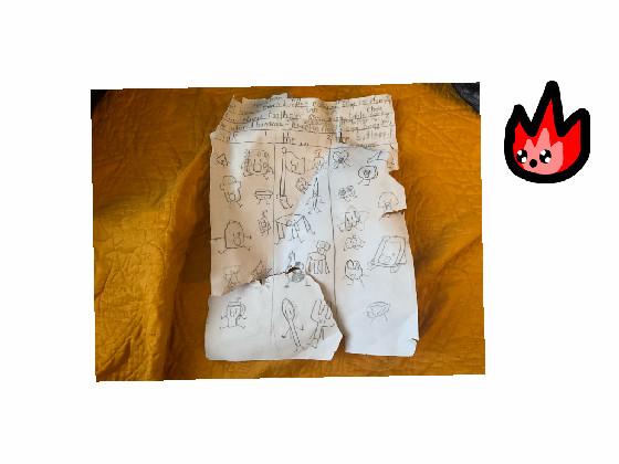 the prophecy is complete 1