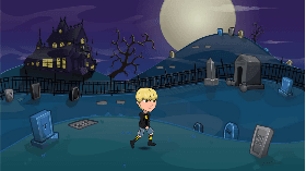 Create a Scene - web