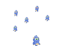Funny Walk
