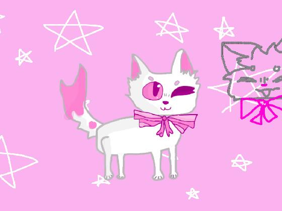 Funart For Detiny Dreemurr!!!!