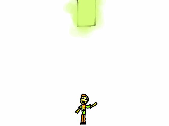 bombel becomes robot