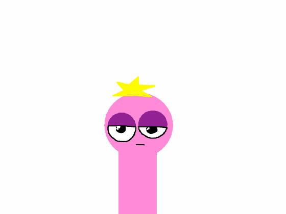 Basically Not “Sprunki”