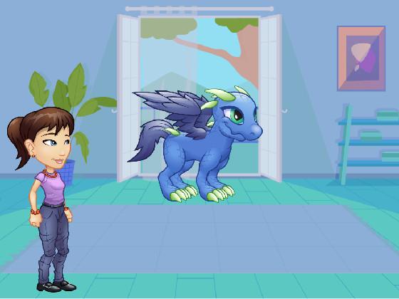 Where There Be Dragons