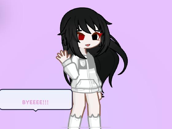 my ocs in different apps