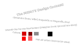 The MSM:TV design contest!