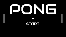 PONG