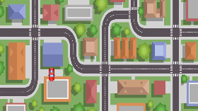 How To Make A Car Game