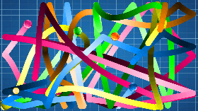 Marble Paint - Add Platforms