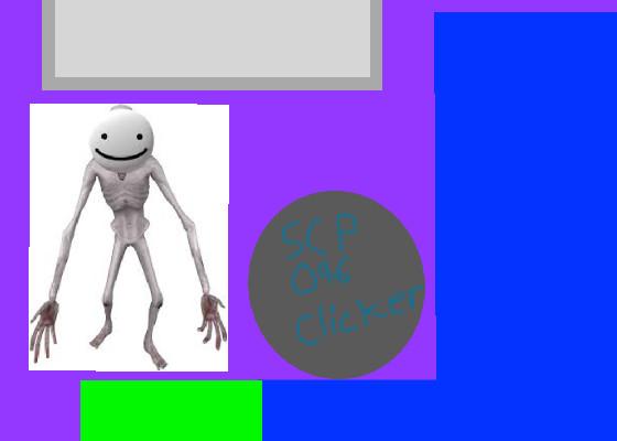 scp 096 clicker