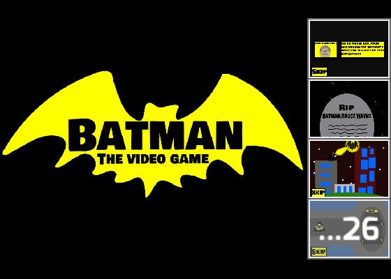 batman