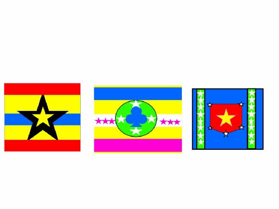 my Flags