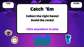 Catch &#039;Em