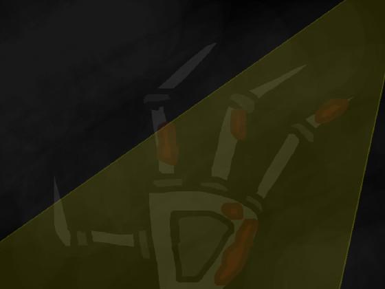 Terrible Things Down Here