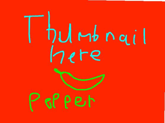 For Julian pepper man