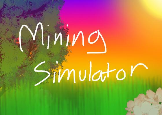 Mining Simulator 2.4.5 1