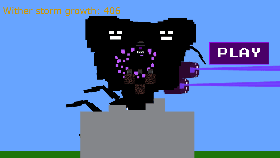 Wither storm (WIP)