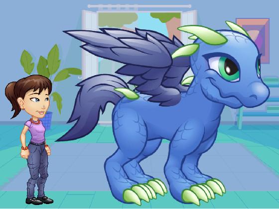 Where There Be Dragons 1