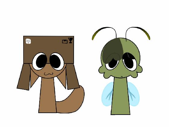 silly ocs