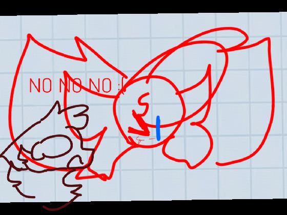 Me seeing my old art :O