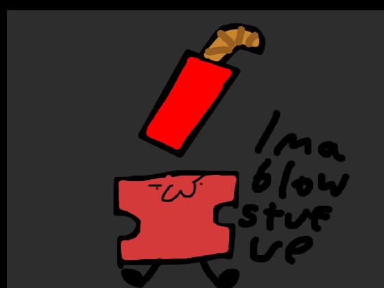 LOL random thing