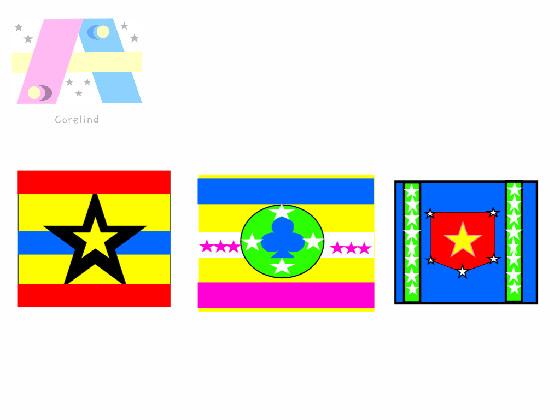 re:my Flags