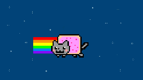 Nyan Cat