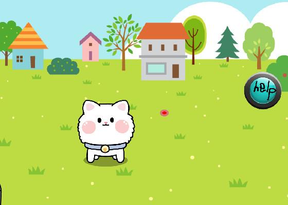 A Pet Game(original)