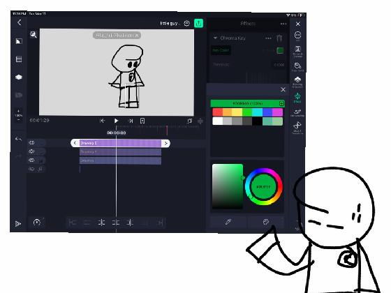 someone please teach ;-;