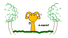 Finding nero//sprunki COMIC