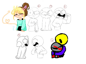 Add ur Oc Angry 1 1
