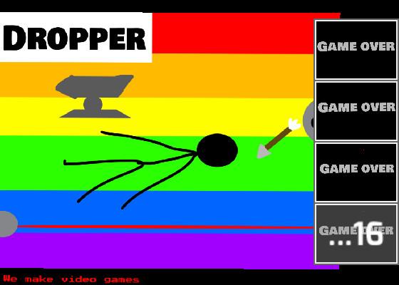 dropper