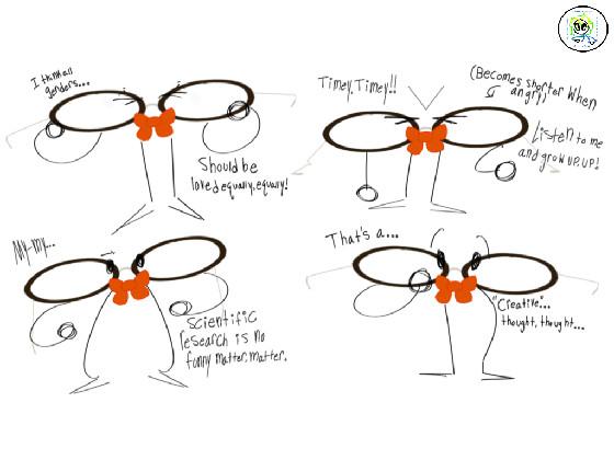 New Object Show Update