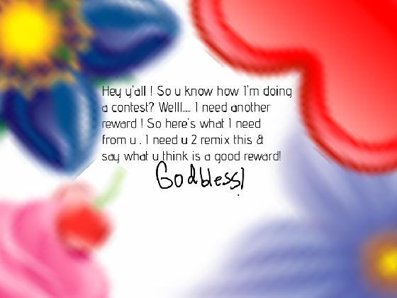 Jesus🩷u! remix rimix rimix!