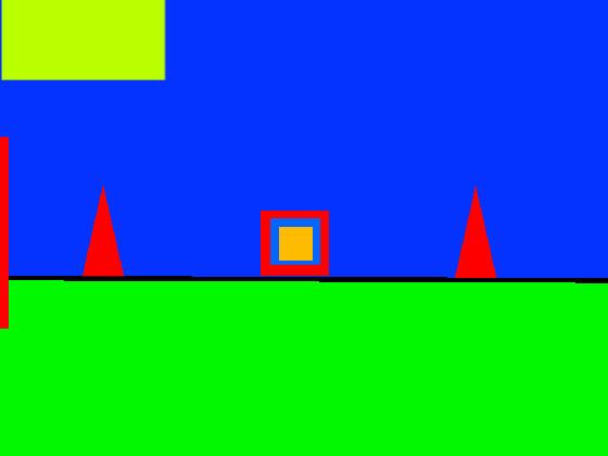 polygon dash