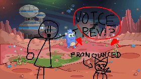 VOICE REVEAL!?!? (NOT CLICKBAIT)