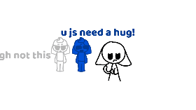 me and my oc pt3