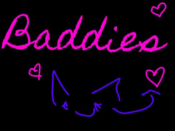 YASS BADDIE!!!