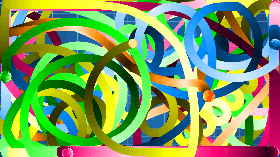 Marble Paint - Draw Actors