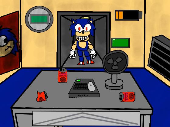 FNAF Open Beta Remake