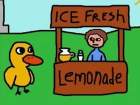 The Duck Song