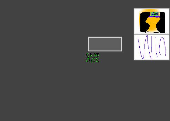 The Super Fast Maze Game 1