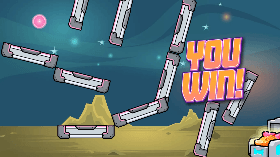 Gravity Maze