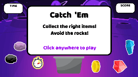 Catch 'Em