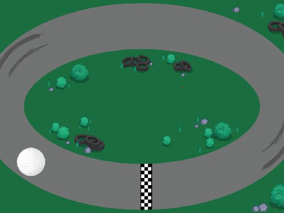 Joystick Control 2