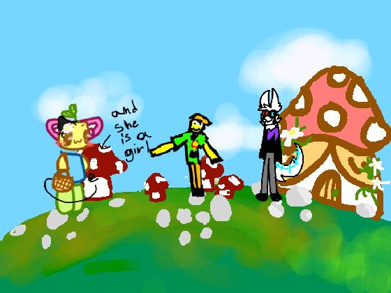 add your old oc 1 1