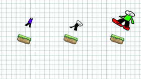 How much do my ocs weigh?