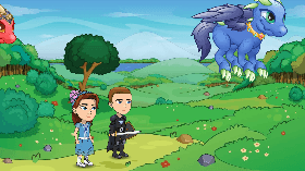 Dragon Attack: 2