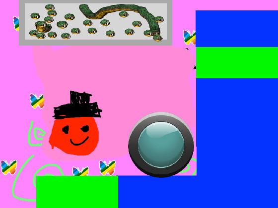 mr blob simulator