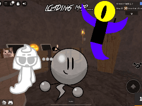 Add Ur Oc As A Ghost